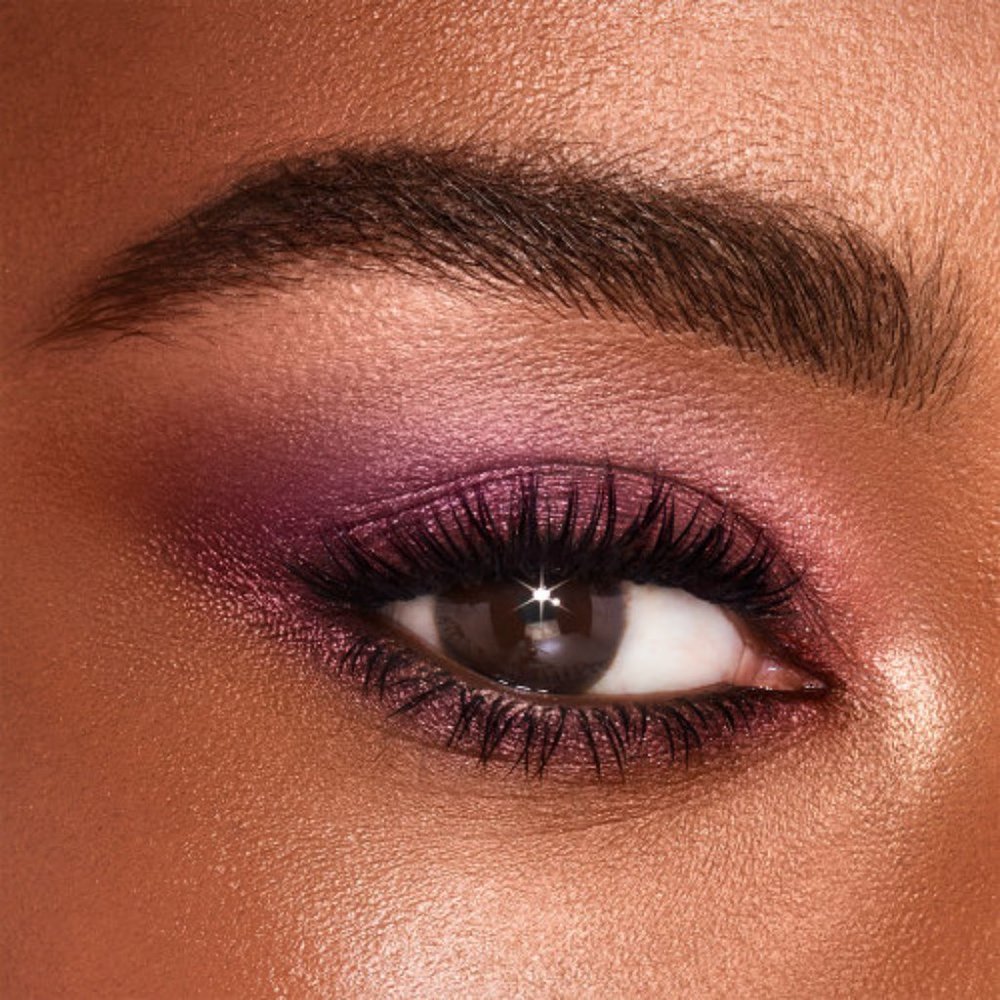 CHARLOTTE TILBURY🌺Bejewelled Eyes To Hypnotize - Picture 8 of 12